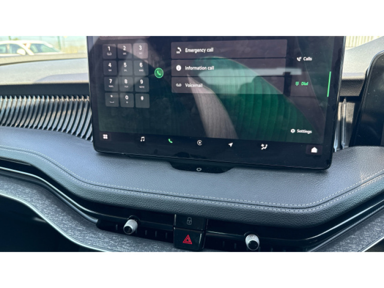 Skoda Superb 1.5 TSI e-TEC SE L 5dr DSG Petrol Hatchback